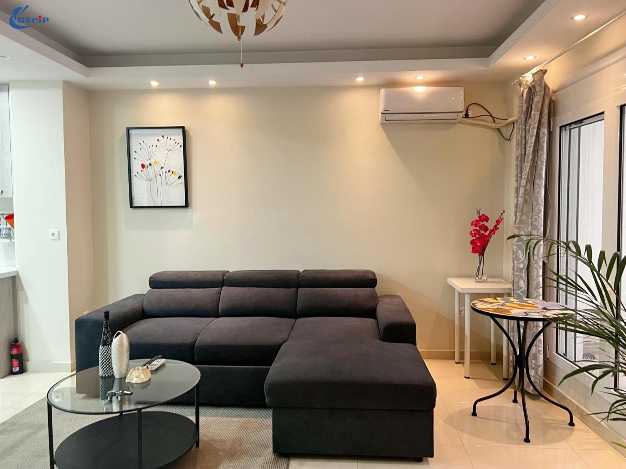 Gtrip Monastiraki Cosy Apartment - 5026 Athens Exterior photo