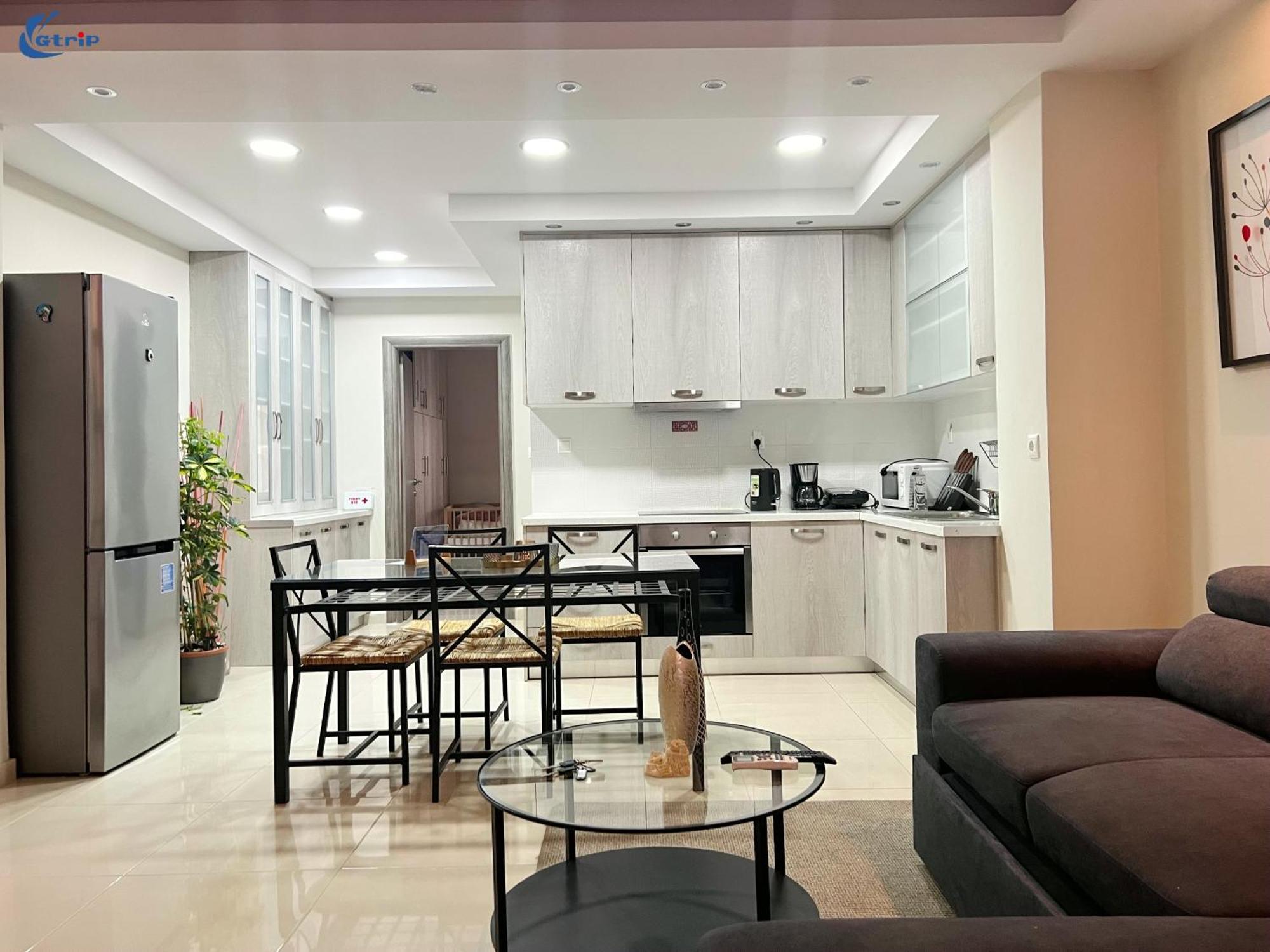 Gtrip Monastiraki Cosy Apartment - 5026 Athens Exterior photo